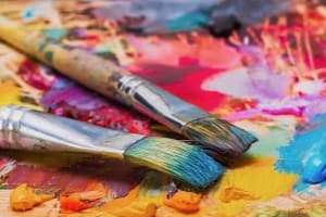 Annan Art Club