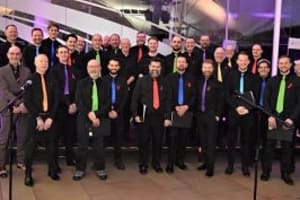 Edinburgh Gay Men