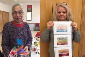 Art Into Writing