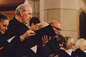 Glasgow Lyric Choir