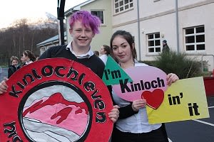 Kinlochlovin’