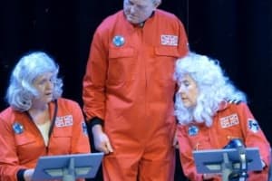 Dunaverty Players
