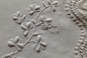 Unbroken Threads