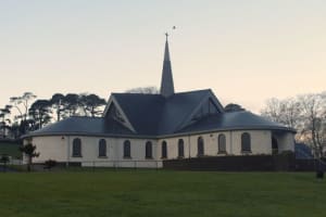 Cargin Senior Choir