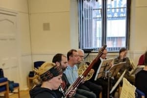 Paisley Sinfonia