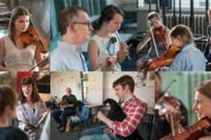 Scots Music Group