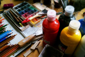 Arts Together