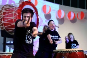 Ibuki Taiko