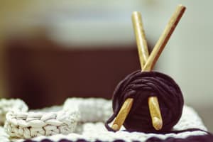 Derry Square Knitters