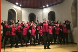 Harmony Revival