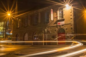 Wexford Arts Centre