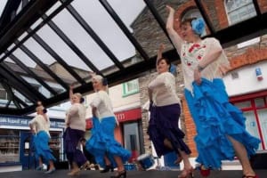Solas Flamenco
