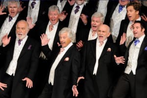 Knights of Harmony