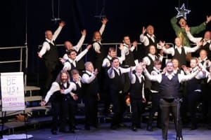 Tuxedo Junction