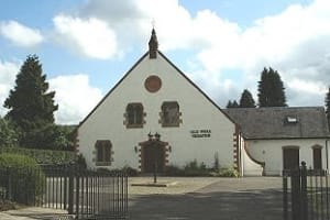 Old Well Theatre