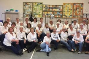 Hillfoot Harmony