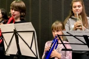 Tinderbox Music Hub