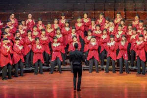 Forth Valley Chorus