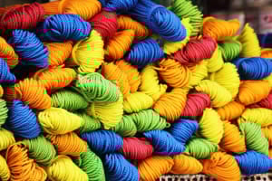Lighthouse Yarns