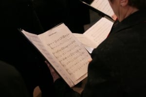 New Cambridge Singers