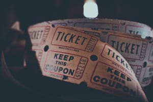 Up Close theatre