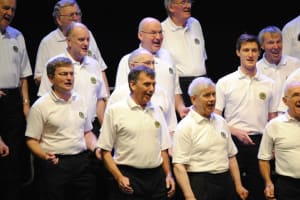 Granite City Chorus