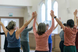 Breathe Dance