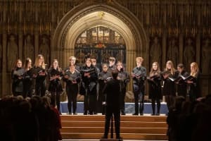 Chapter House Choir
