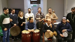 Musicians in Exile