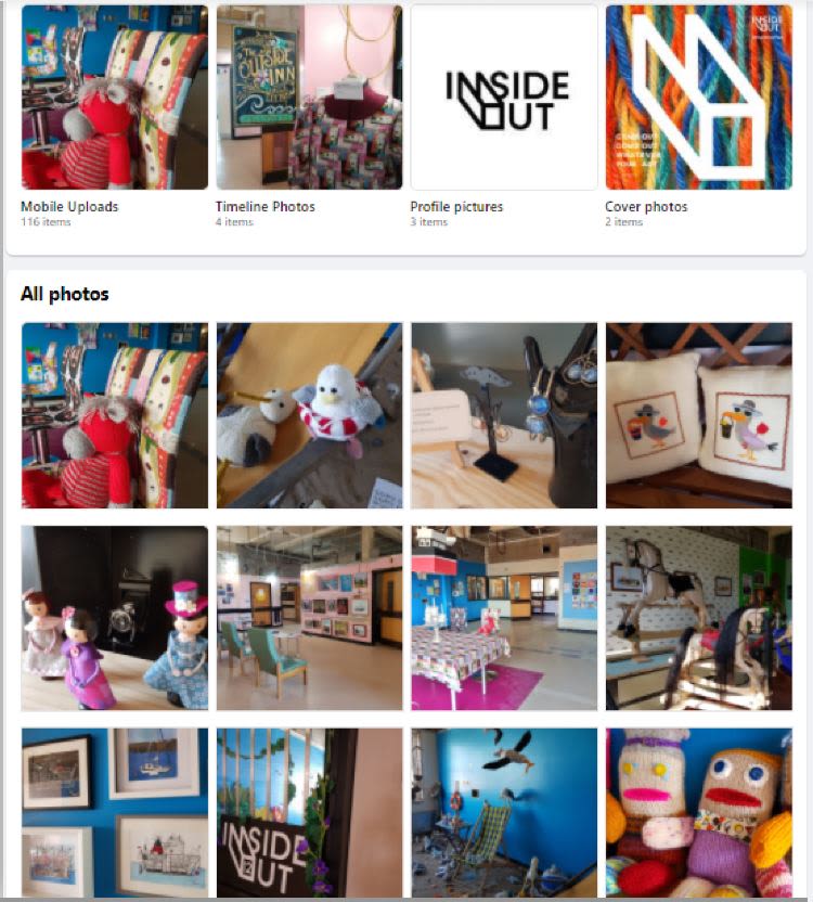 Inside Out
