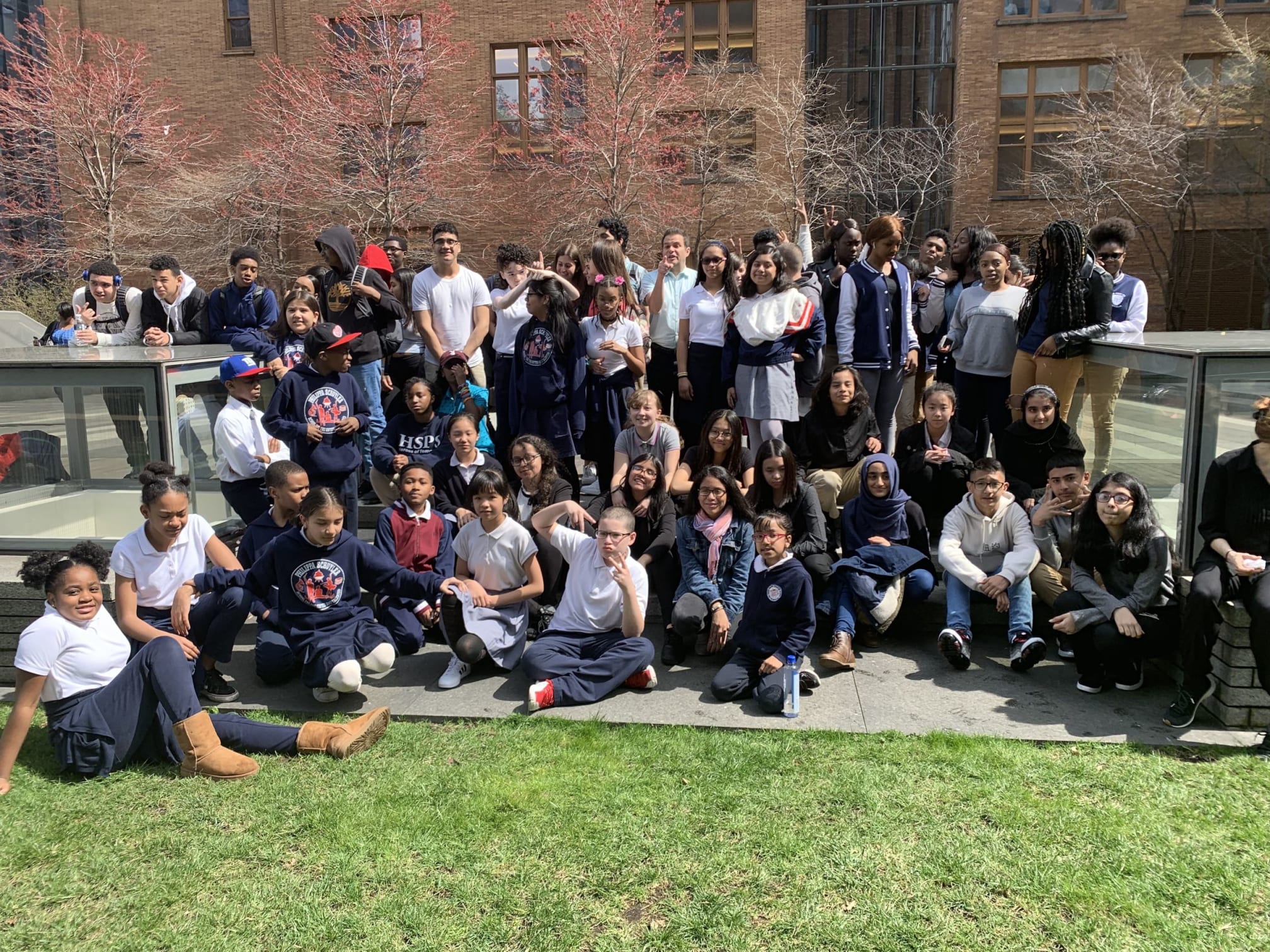 Act Smart group