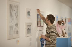 Koestler Trust