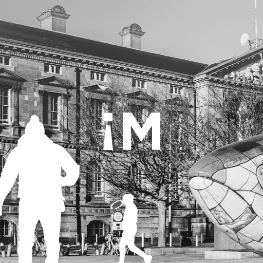 Imagine! Belfast