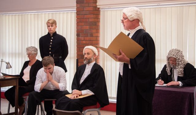 A48 Theatre Company