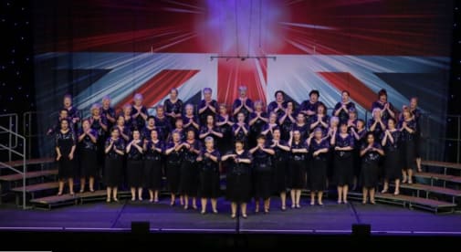 ladies choir