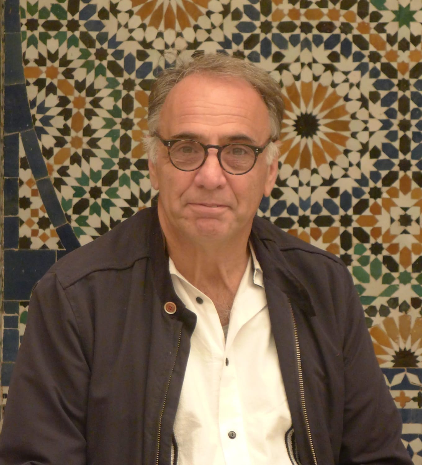 Gavin Stride