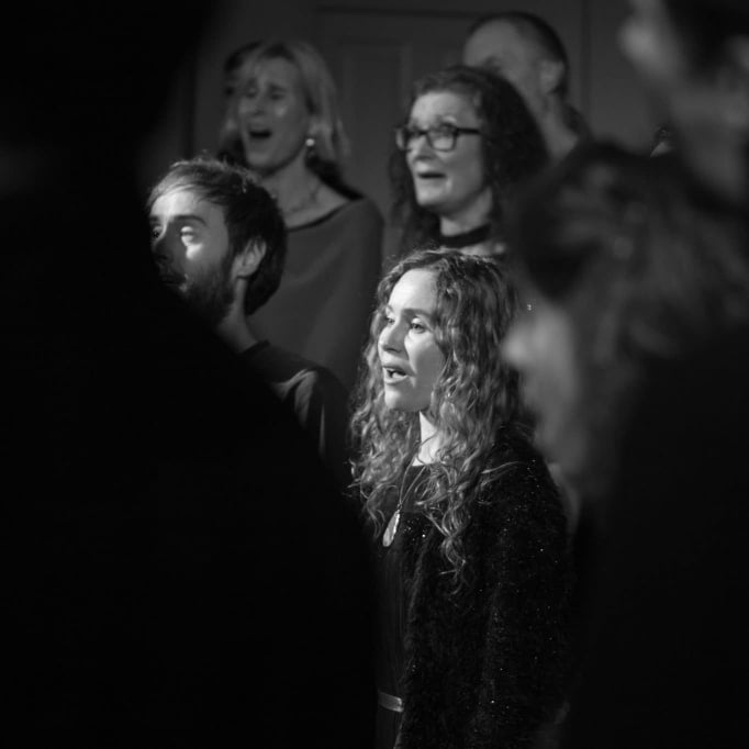Heartwood Chorus