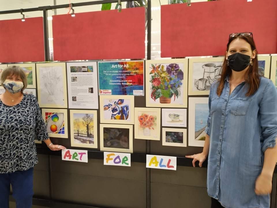 Art for All