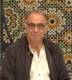 Gavin Stride