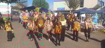 Wath Morris Minors