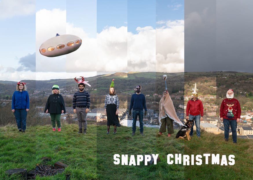 Snappy Valley