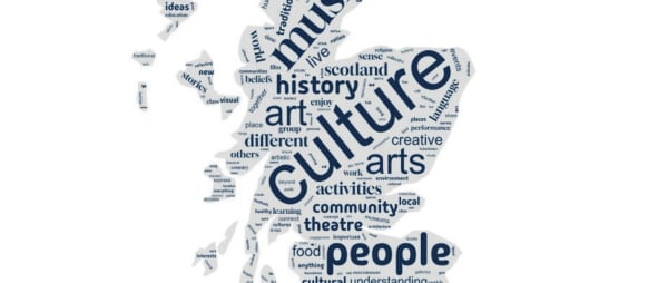 Cultural Engagement in Scotland