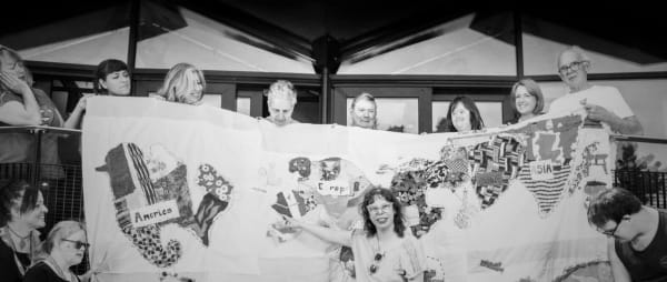 Mapping Creative Health in Norfolk and Suffolk