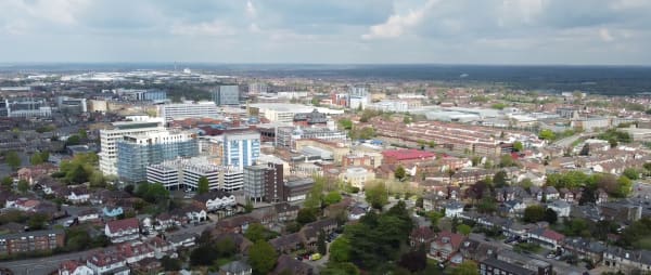 Slough