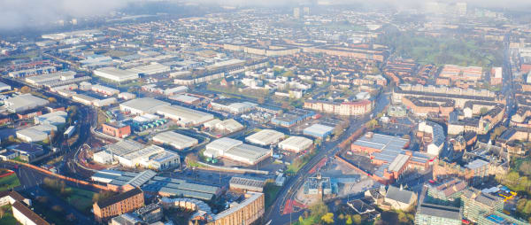 Glasgow