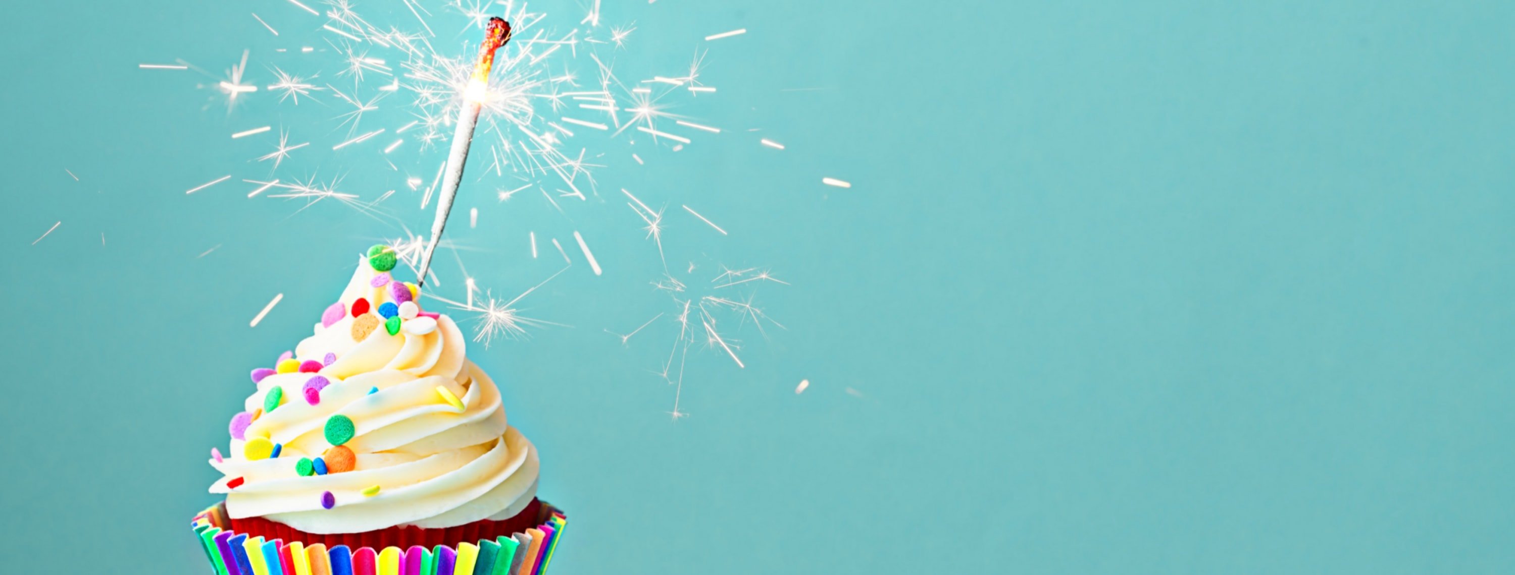 We are 30!