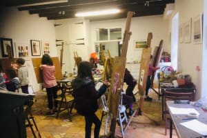 Allanbank Arts