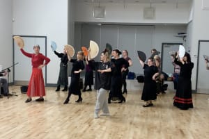 Deva Flamenco