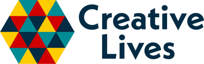 Creative Lives logo