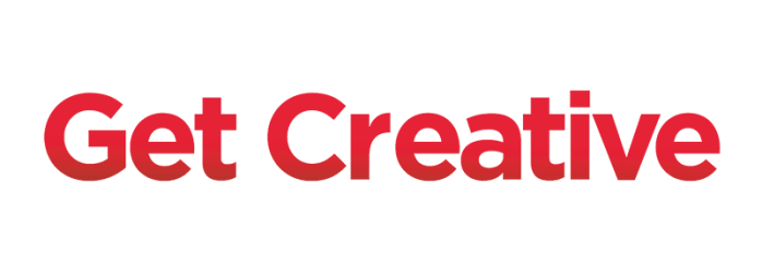 Get Creative